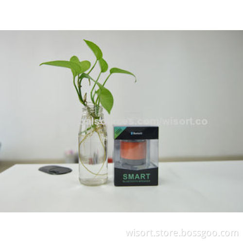 Audio Bluetooth Speakers with Mic, TF Card, Handsfree Phone Calling, NFC Functions